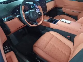 2026 Zeekr 7X 103 kWh I Рестайлинг, серебристый, 6863033 рублей, вид 5