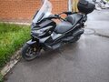 2022 Voge SR4 Max, чёрный, 450000 рублей - вид 4