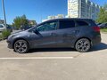 2017 Kia Ceed II Рестайлинг, серый, 1050000 рублей - вид 7