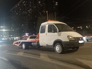 2010 ГАЗ ГАЗель (33023/330273) Фермер, белый, 1540000 рублей, вид 2