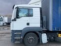2012 MAN TGS, белый, 3000000 рублей - вид 2