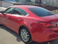 2013 Mazda 6 III (GJ), красный, 1700000 рублей - вид 4