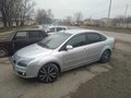 2005 Ford Focus II, серебристый