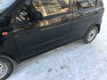 2010 Daewoo Matiz I Рестайлинг, чёрный - вид 3