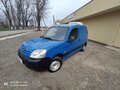 2011 Peugeot Partner II, синий