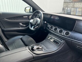 2019 Mercedes-Benz E-Класс 200 V (W213, S213, C238), белый, 3300000 рублей, вид 4