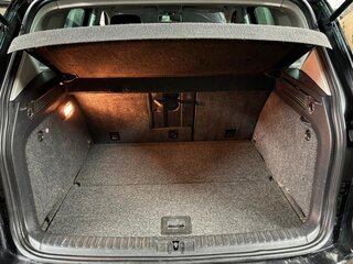 2012 Volkswagen Tiguan I Рестайлинг, чёрный, 1600000 рублей, вид 4