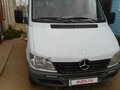 2002 Mercedes-Benz Sprinter, белый - вид 6