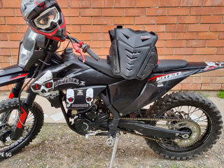 Expert Moto KX3 140
