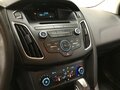2016 Ford Focus III Рестайлинг, серебристый - вид 8