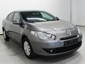 2011 Renault Fluence I, серый - вид 2