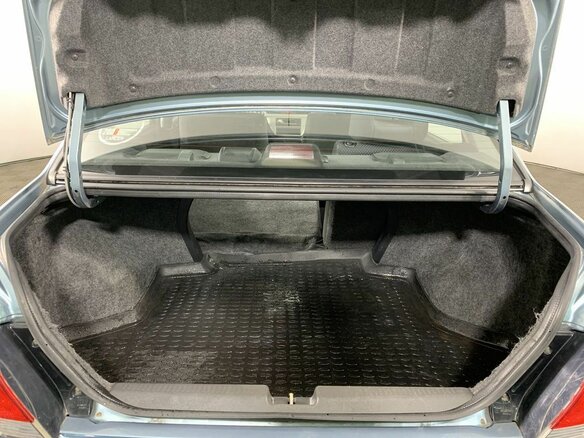 2006 Mitsubishi Lancer IX Рестайлинг, серый - вид 17