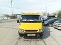 2005 Ford Transit, жёлтый, 780000 рублей - вид 2