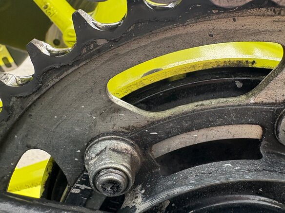 2017 Yamaha MT-07 (FZ-07), серый, 720000 рублей - вид 8