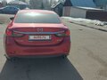 2013 Mazda 6 III (GJ), красный, 1700000 рублей - вид 5