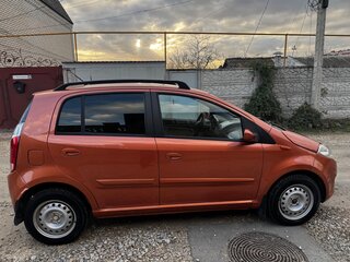 2008 Chery Kimo (A1), оранжевый, 459000 рублей, вид 4