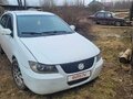 2014 Lifan Solano I (620), белый, 300000 рублей - вид 5