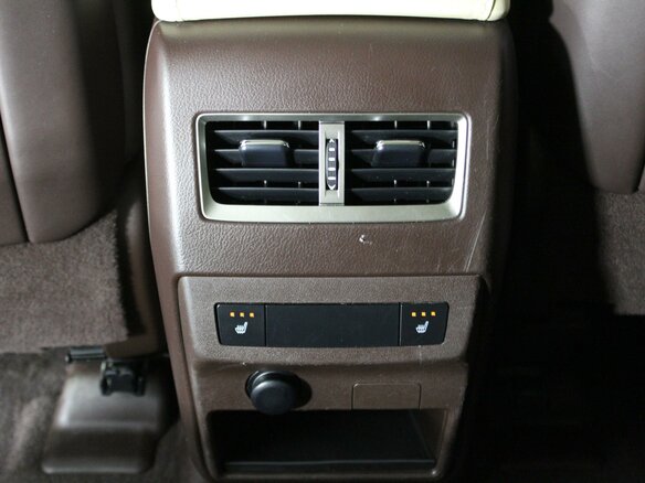 2016 Lexus RX 350 IV, чёрный - вид 18