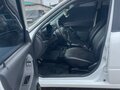 2024 Lada (ВАЗ) Granta I Рестайлинг, белый, 980000 рублей - вид 11