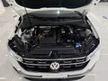 2023 Volkswagen Tayron I Рестайлинг, белый - вид 7