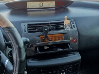2005 Citroen C4 I, бежевый, 400000 рублей, вид 4