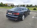 2017 Audi A5 II (F5), серый, 2700000 рублей - вид 3