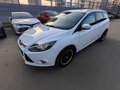 2014 Ford Focus III, белый, 800000 рублей - вид 10