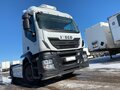 2013 Iveco Stralis, белый - вид 2