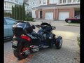 2014 BRP Can-Am Spyder, чёрный, 1935000 рублей - вид 11