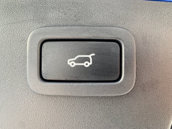 2018 Jaguar E-Pace, синий - вид 30