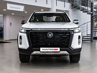 2024 Changan Hunter Plus, белый, 3930201 рублей, вид 3