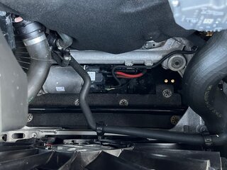 2018 BMW 5 серии 520d VII (G30/G31/G38), чёрный, 3550000 рублей, вид 3