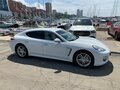 2013 Porsche Panamera 4S I, белый, 4400000 рублей - вид 4