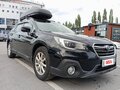 2018 Subaru Outback V, чёрный, 1850000 рублей