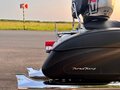 2005 Harley-Davidson Road King, белый - вид 7