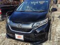 2017 Honda Freed II, чёрный, 1870000 рублей - вид 2