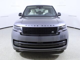 2025 Land Rover Range Rover P400 MHEV V, серый, 21781412 рублей, вид 2