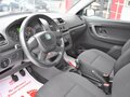 2011 Skoda Fabia II Рестайлинг, серебристый - вид 4