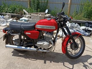 Jawa 350/638