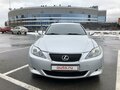 2007 Lexus IS 250 II, серебристый - вид 7
