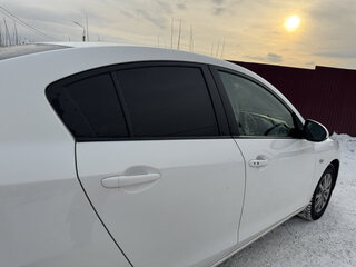 2010 Mazda Axela II, белый, 1040000 рублей, вид 5