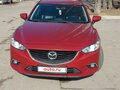 2013 Mazda 6 III (GJ), красный, 1700000 рублей - вид 11