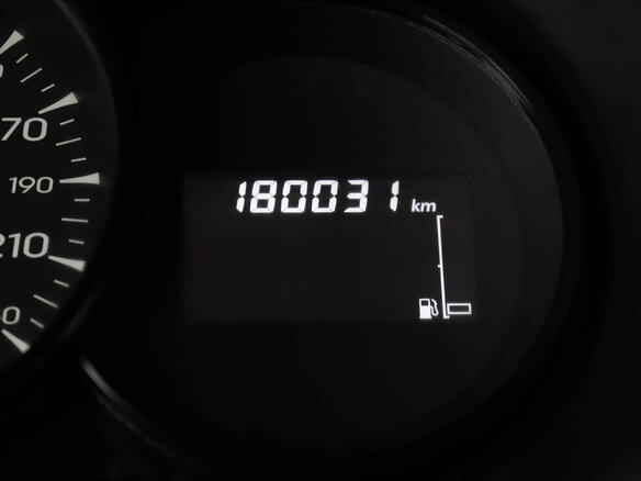 2012 Renault Fluence I, серый - вид 10