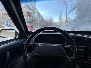2008 Lada (ВАЗ) 2115, зелёный, 230000 рублей, вид 4