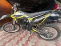 2024 Kayo K2 Pro, чёрный, 165000 рублей