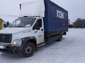 2015 ГАЗ ГАЗон Next, белый, 1700000 рублей