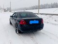 2001 Ford Mondeo III, чёрный, 300000 рублей - вид 3