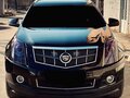 2010 Cadillac SRX II, чёрный, 1750000 рублей - вид 7