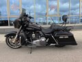 2013 Harley-Davidson Street Glide, чёрный - вид 9