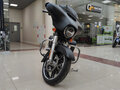 2017 Harley-Davidson Street Glide, чёрный - вид 1